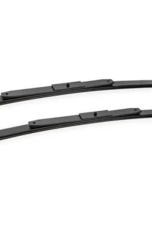 Factory Price BMR 67-69 GM F-Body 1st Gen / 68-74 GM X-Body 3rd Gen 3in Drop Rear Lowering Leaf Springs - Black