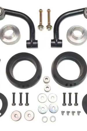 Tuff Country 03-23 4Runner 3in Uni-Ball Lift Kit (Excludes Trail Edition & TRD Pro No Shocks) No Minimum Order