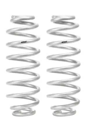 Bulk Order Eibach 15-20 Chevrolet Tahoe 4WD 5.3L V8 Pro-Truck 1in Rear Lift Springs - Pair