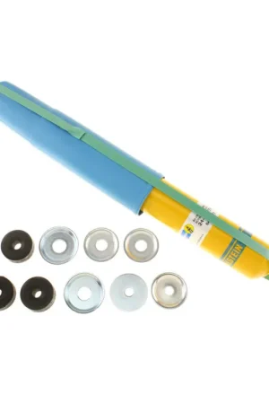 Price Cut Bilstein B6 1991 Toyota Land Cruiser Base Front 46mm Monotube Shock Absorber