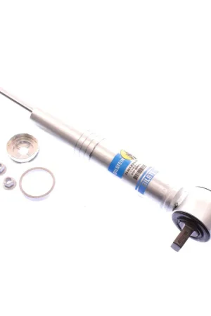 Bilstein 5100 Series 2012 GMC Sierra 1500 XFE Front 46mm Monotube Shock Absorber Premium