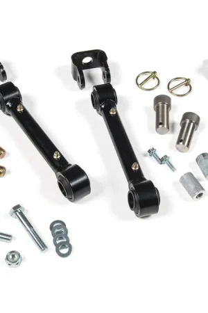 Front Sway Bar Link Disconnect Kit | Dodge Ram 2500 (03-13) and 3500 (03-12) Trusted Brand