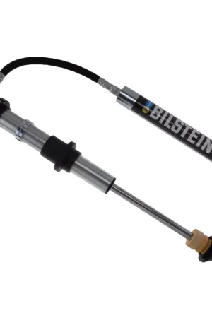 Bilstein 8125 Series 31.5in Extended Length 19.5in Collapsed Length 46mm Monotube Shock Absorber Low Price