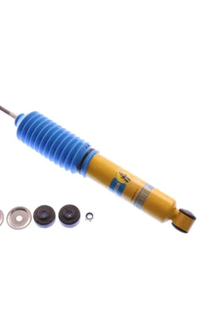Holiday Sale Bilstein 4600 Series 1997 Dodge Dakota Base 4WD Front 46mm Monotube Shock Absorber