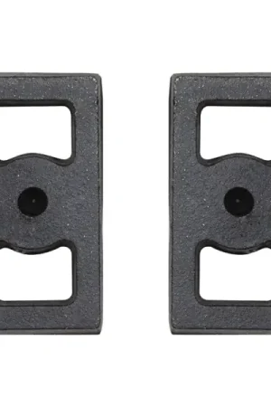 New Release ICON 1in Cast Block Kit (3in Wide)