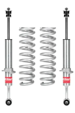 Factory Price Eibach Pro-Truck Lift Kit for 16-18 Toyota Tacoma