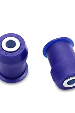 SuperPro 2005 Subaru Outback XT Limited Rear Upper Control Arm Outer Bushing Kit Worldwide Shipping