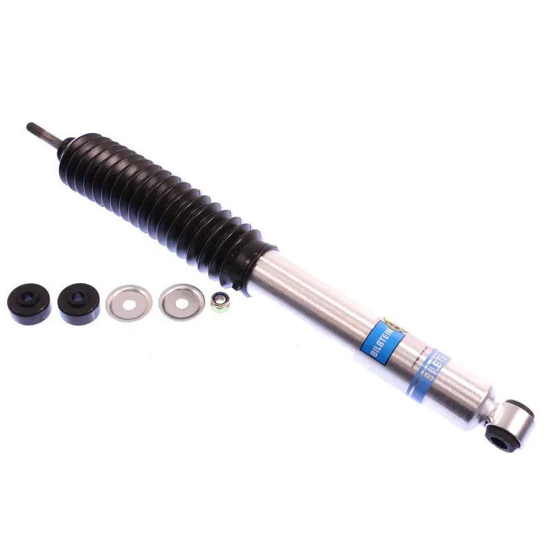 Affordable Bilstein 5100 Series 1980 Ford Bronco Custom Front 46mm Monotube Shock Absorber