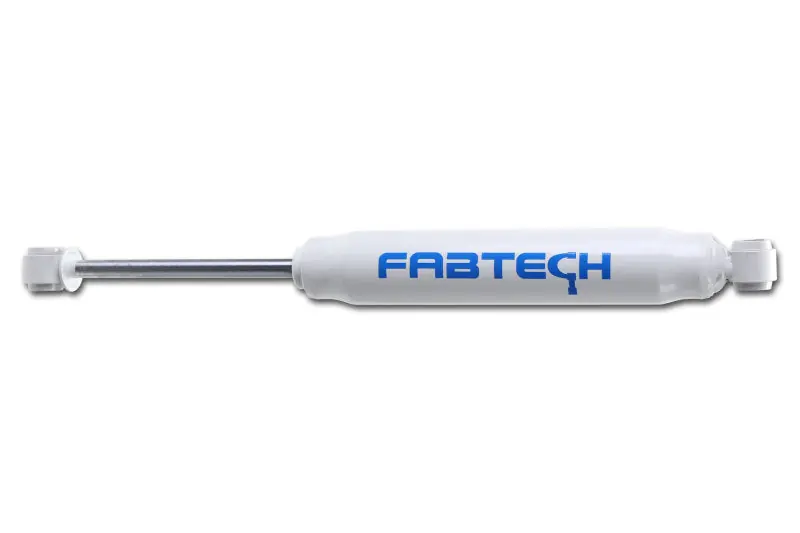 Hassle-Free Returns Fabtech 05-07 Ford F250/350 4WD Front Performance Shock Absorber