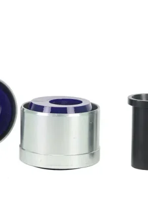 SuperPro 2009 Nissan 370Z Nismo Front Lower Inner Rearward Control Arm Bushing Kit Handmade