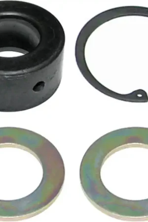 RockJock Johnny Joint Rebuild Kit Narrow 2in w/ 1 Bushing 2 Side Washers 1 Snap Ring Next Day Delivery