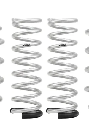 Eibach Pro-Truck Lift Kit for 18-19 Subaru Crosstrek Warranty Included