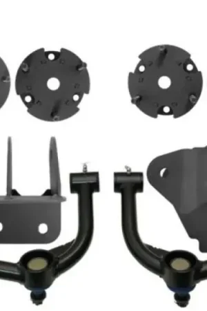 Final Sale Tuff Country 21-23 Ford Bronco Sasquatch Upper Control Arms Ball Joint