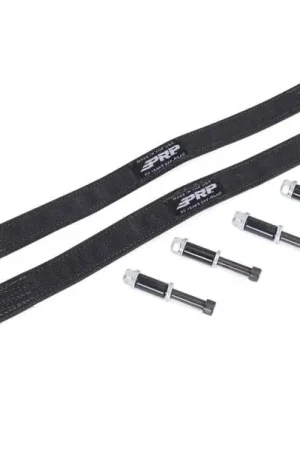 Hassle-Free Returns PRP Kawasaki KRX 1000 Rear Limit Strap Kit