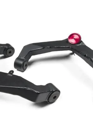 Zone Offroad 01-10 Chevy 2500/3500 HD Adventure Series Upper Control Arm Kit Mega Sale