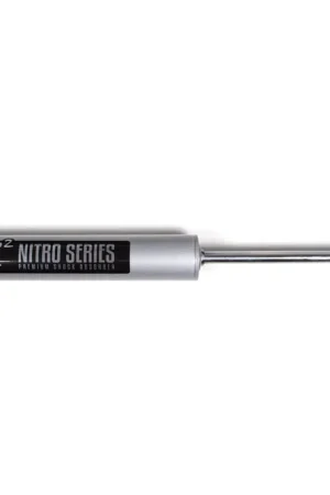Money Back Guarantee NX2 Nitro Front Shock | 4 Inch Lift | Jeep Grand Cherokee WJ (99-04)