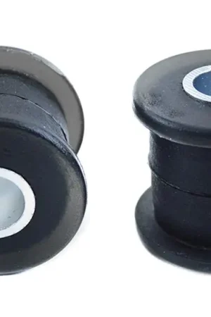 Whiteline Plus 6/94-7/98 Legacy / 4/93-06 Impreza Rear Control Arm Bushing Kit Money Back Guarantee