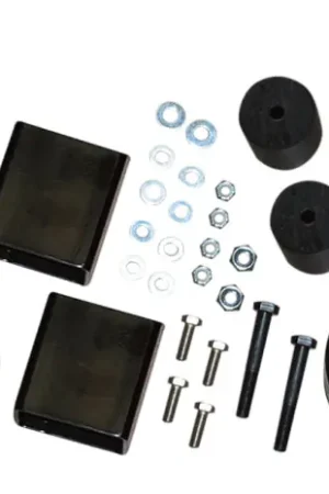 Handmade Skyjacker Suspension Lift Kit 2007-2017 Jeep Wrangler (JK)