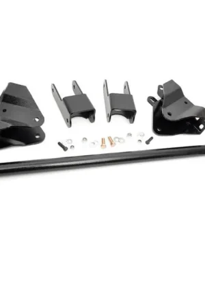 Worldwide Shipping 2 Inch Leveling Lift Kit w/N3 Shocks 99-04 F-250 Rough Country