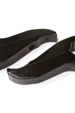 Zone Offroad 11-19 Chevy/GMC 2500/3500 HD Torsion Bar Keys Leveling Kit Secure Checkout