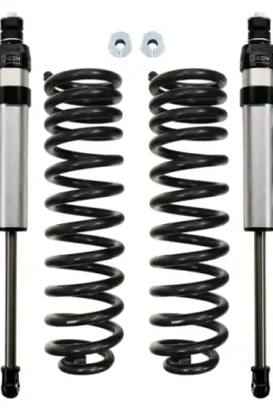 Special Discount ICON 2017+ Ford F-250/F-350 2.5in Stage 2 Suspension System