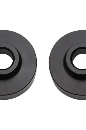 ICON 2020+ Jeep Gladiator JT 1.38in Rear Spacer Kit Next Day Delivery