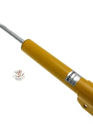 Koni Sport (Yellow) Shock 00-04 Ford Mustang/ Cobra with IRS - Front Don’t Miss Out
