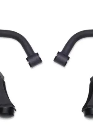 Super Sale Tuff Country 09-23 Dodge Ram 1500 4x4 Upper Control Arms w/Front Bump Stop Brackets