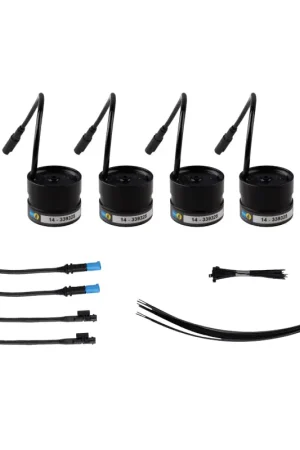 Bilstein 21-24 BMW M3 G80 B1 Module - Active to Passive Suspension Conversion Kit Final Sale