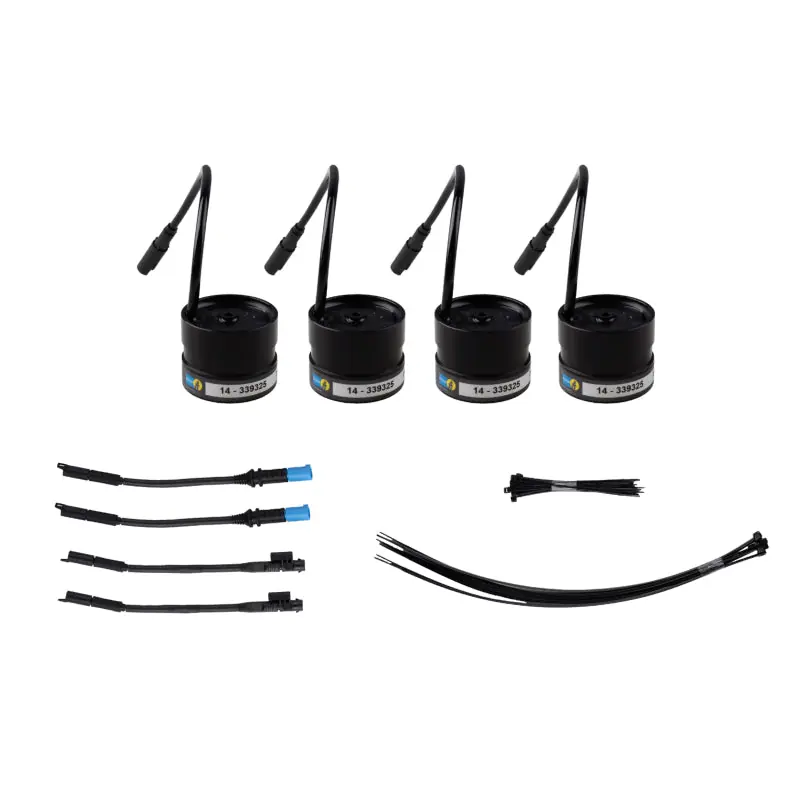 Bilstein 21-24 BMW M3 G80 B1 Module - Active to Passive Suspension Conversion Kit Final Sale