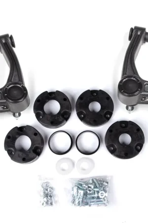 Price Drop 2.25 Inch Lift Kit | Ford Bronco (22-25) with HOSS 3.0