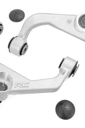 GM Fabricated Upper Control Arms For 20-Up 2500HD Rough Country Best Choice