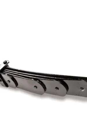 Reduced Price Zone Offroad Jeep XJ 3in Leaf Spring