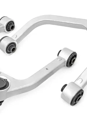 Forged Upper Control Arms 19-20 1500 Pickups Rough Country Instant Buy