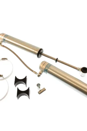 Bilstein 5160 Series 5165 Series 7.5in. Travel 170/60 46mm Monotube Shock Absorber Save Now