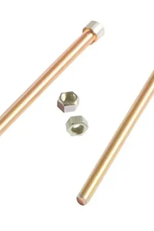 Skyjacker 1980-1997 Ford F-350 Leaf Spring Tie Bolt - Single Price Cut