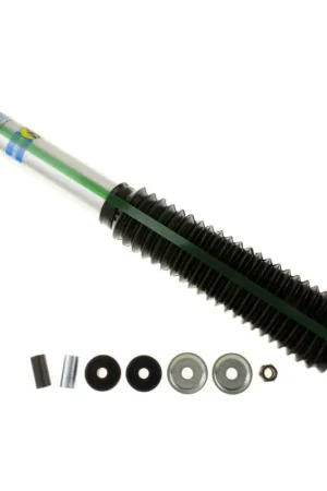 Fan Favorite Bilstein 5125 Series KBOA Lifted Truck Collapsed L 385.80mm Extended L 619.30mm Shock Absorber
