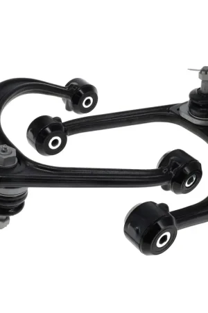 SPC Performance 04-15 Nissan Armada/Titan Front Adjustable Control Arm Express Delivery