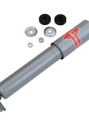 Bargain KYB Shocks & Struts Gas-A-Just Front CHEVROLET Corvette 1989-96