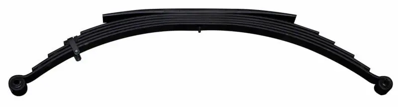 Professional Grade Skyjacker Rear 5in Leaf Spring 2017 Ford F-250/F-350 4 Wheel Drive