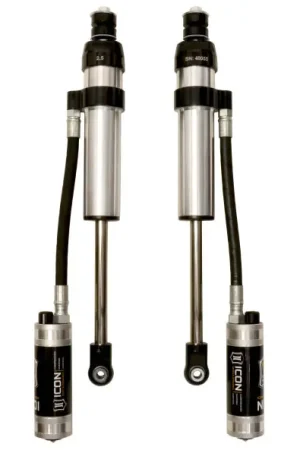 ICON 2005+ Ford F-250/F-350 Super Duty 4WD 0-2.5in Front 2.5 Series Shocks VS RR CDCV - Pair Weekend Sale