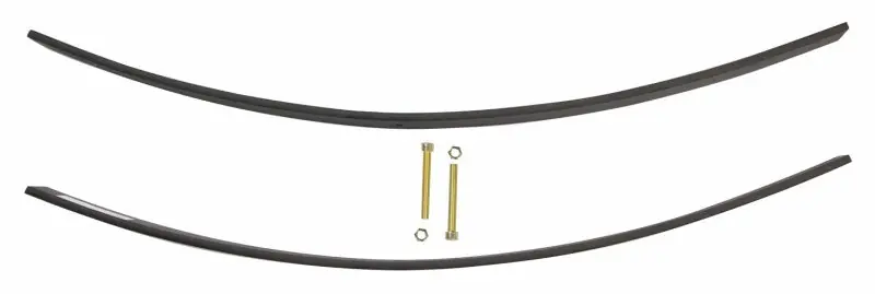 Fan Favorite Skyjacker 1980-1997 Ford F-350 4 Wheel Drive Leaf Spring