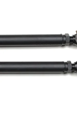 Original Adjustable Control Arms - Flex End | Front Upper | Jeep Wrangler TJ (97-06), Cherokee XJ (84-01), Grand Cherokee ZJ (93-98)