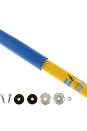Bilstein B6 2002 Jeep Grand Cherokee Sport Front 46mm Monotube Shock Absorber Best Seller