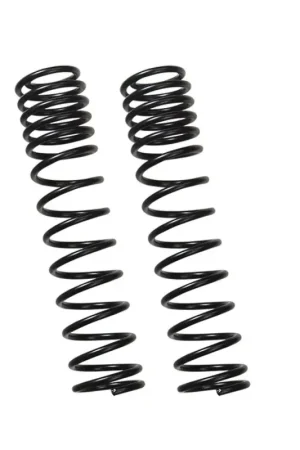 Skyjacker 21-23 Jeep Wrangler Unl. Rubicon 392 Component Box w/Front Dual Rate Long Travel Coils No Minimum Order