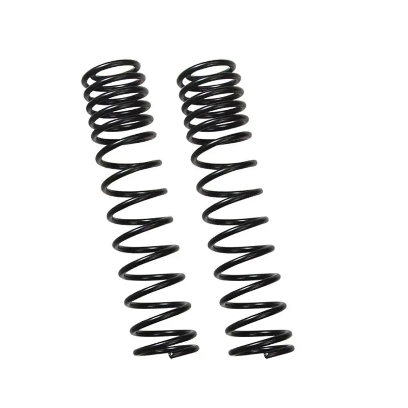 Skyjacker 21-23 Jeep Wrangler Unl. Rubicon 392 Component Box w/Front Dual Rate Long Travel Coils No Minimum Order