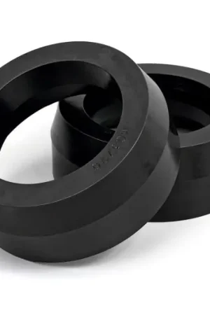 Daystar 2010-2018 Toyota 4Runner 2WD/4WD - 1.5in Leveling Kit Rear Trending