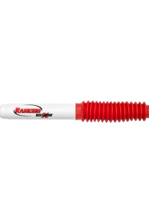 No Minimum Order Rancho 07-17 Jeep Wrangler Rear RS5000X Shock
