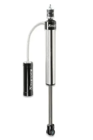 Authentic Fabtech 17-20 Ford F250/350 4WD Front Dirt Logic 2.25 Reservoir Shock Absorber