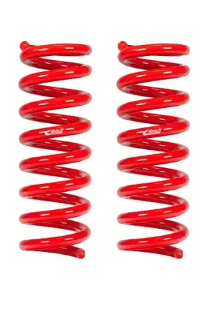 Eibach Pro-Truck Lift Kit for 2020 Toyota Tacoma TRD Pro Double Cab 3.5L V6 4WD Free Shipping